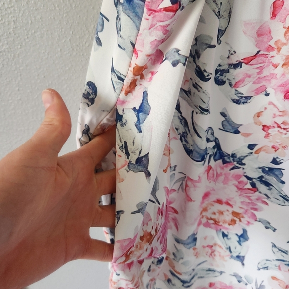 Krazy Bling Romper - Picture 2 of 16